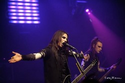 deathcamp