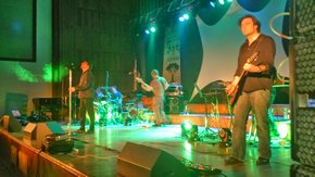 koncert